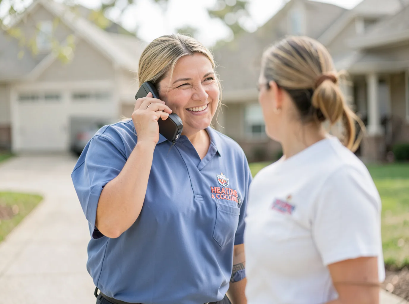 Hvac Repair Gwynneville, IN FAQs